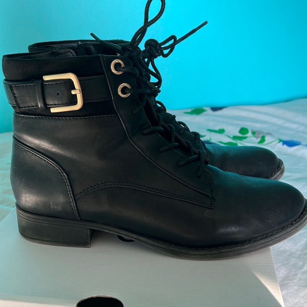 Aldo “Larosa” Ankle boots